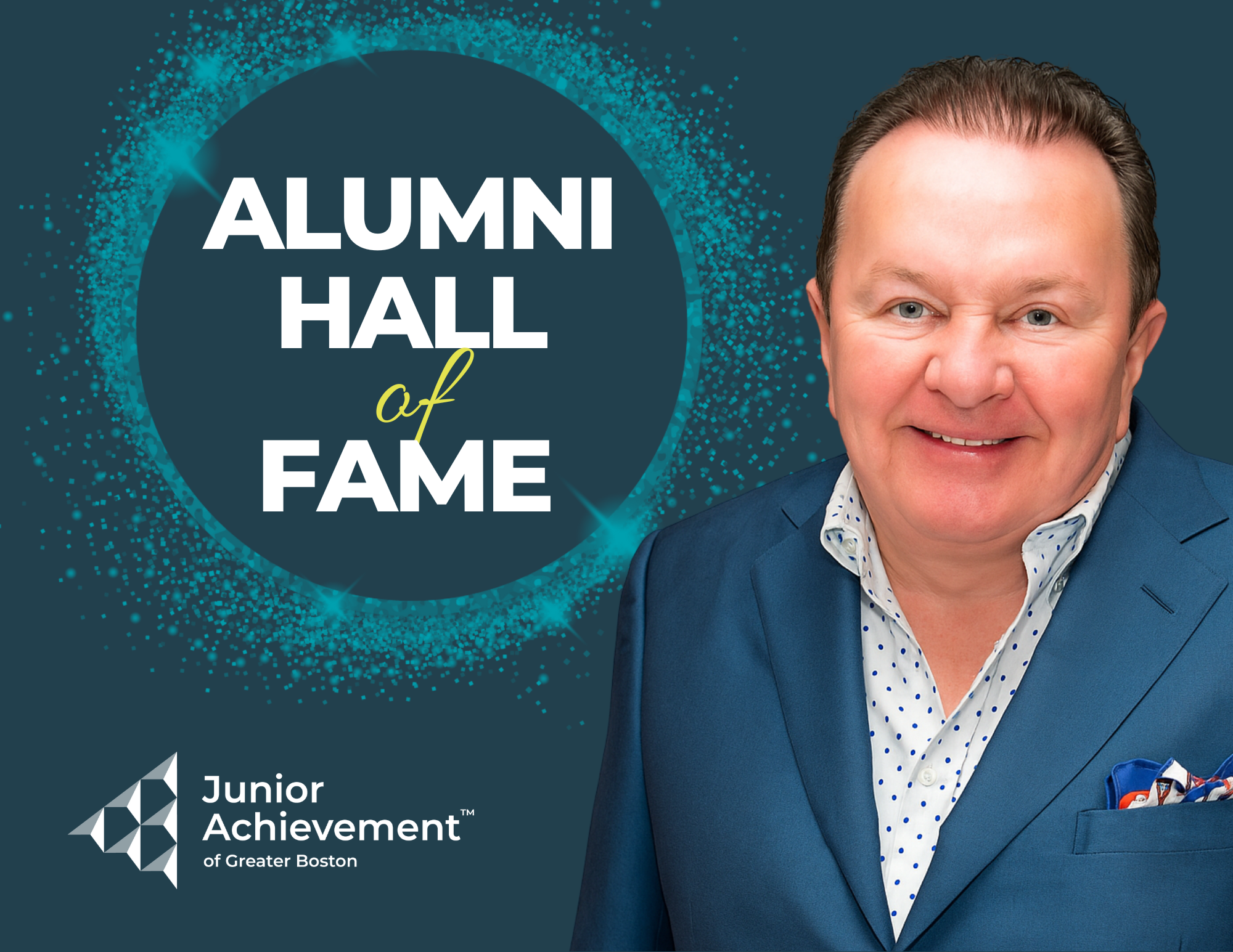 Alumni Hall of Fame